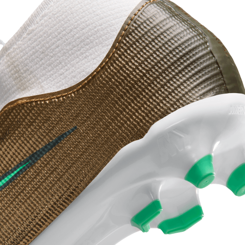 Dětské kopačky Nike Mercurial Superfly 11 Academy Kylian Mbappé FG/MG LK