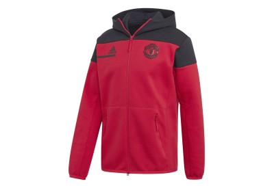 Bunda adidas Manchester United FC Z.N.E.