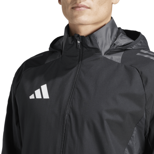 Bunda adidas Tiro 24 Competition All-Weather