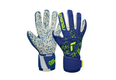 Dětské brankářské rukavice Reusch Pure Contact Fusion