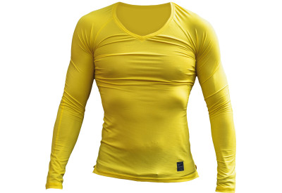 Funkční termo triko Nike Pro HyperCool s dlouhým rukávem