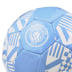 Mini míč Puma Manchester City FC ftblCulture