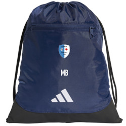 Gymsack adidas Tiro TJ Sokol Čestlice