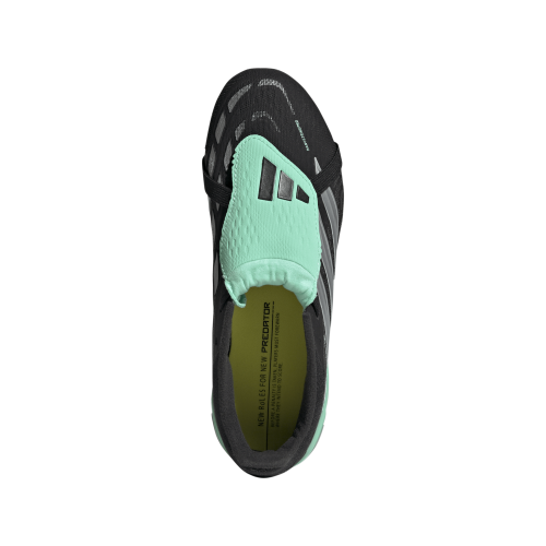 Dětské kopačky adidas Predator Elite FT FG