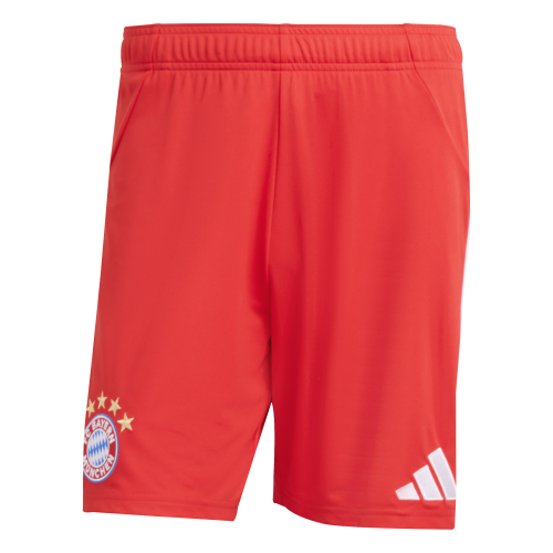 Trenky adidas FC Bayern Mnichov domácí 2025/2026