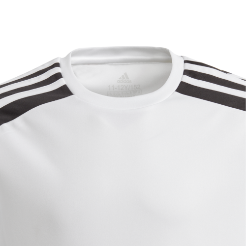 Dětský dres adidas Squadra 21 krátký rukáv