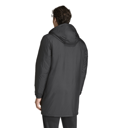 Zimní bunda adidas Entrada 26 Stadium