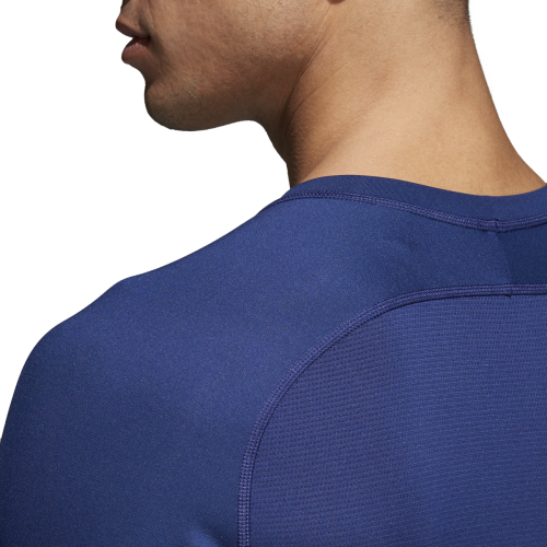 Termo triko adidas Alphaskin dlouhý rukáv