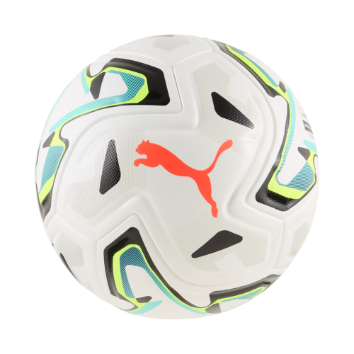 5x Fotbalový míč Puma STELLAR Pro