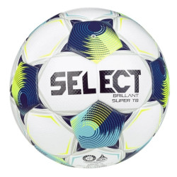 Fotbalový míč Select Brillant Super TB Chance Liga 2025/26