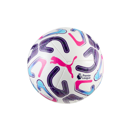 Mini míč Puma STELLAR Premier League Reactivity