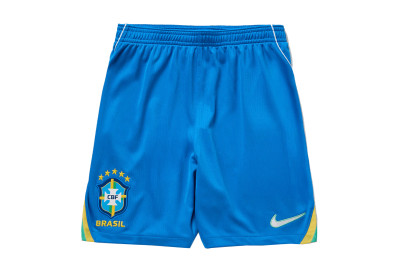 Dětské domácí trenky Nike Brazílie 2026