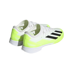 Dětské sálové kopačky adidas X Crazyfast.3 IN