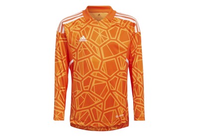 Dětský brankářský dres adidas Condivo 22 dlouhý rukáv