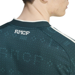 Dres adidas Real Madrid venkovní 2026/2027