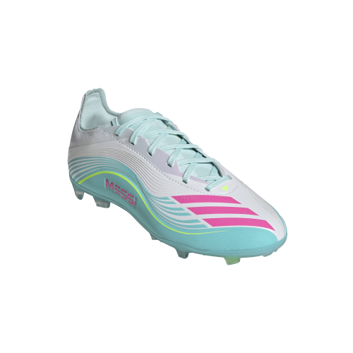 Dětské kopačky adidas F50 Messi Elite FG