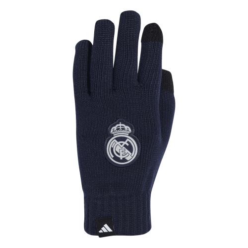 Hráčské rukavice adidas Real Madrid