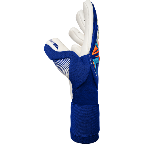 Brankářské rukavice Reusch Attrakt Gold X NC Gravity