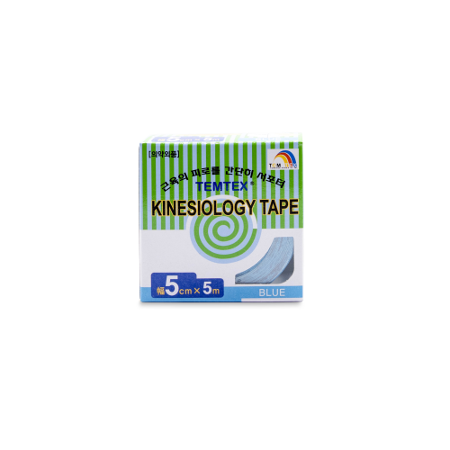Kinesio tejp TEMTEX Classic 5cm x 5m