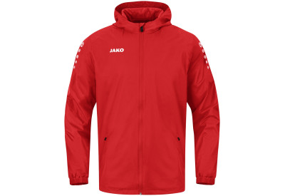 Dětská šusťáková bunda JAKO Team 2.0 Rain Jacket