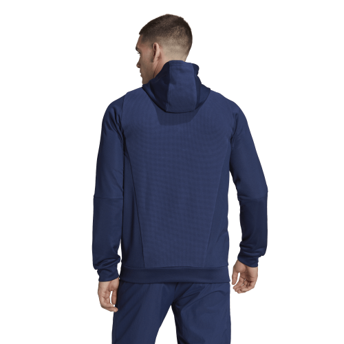 Mikina s kapucí adidas Tiro 23 Competition Hoody