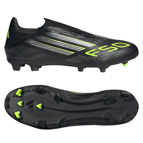 Kopačky adidas F50 League Laceless FG/MG