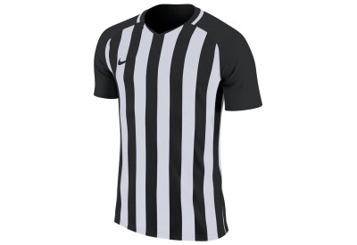 Dětský dres Nike Striped Division III krátký rukáv