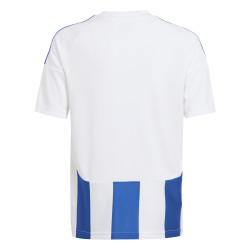 Dětský dres adidas Striped 24 krátký rukáv