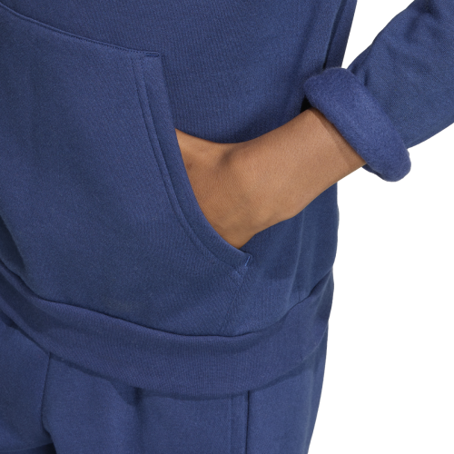 Dětská mikina s kapucí adidas Entrada 26