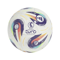 Fotbalový míč adidas Women's Euro25 Pro
