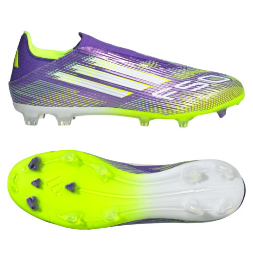 Kopačky adidas F50 League Laceless FG/MG