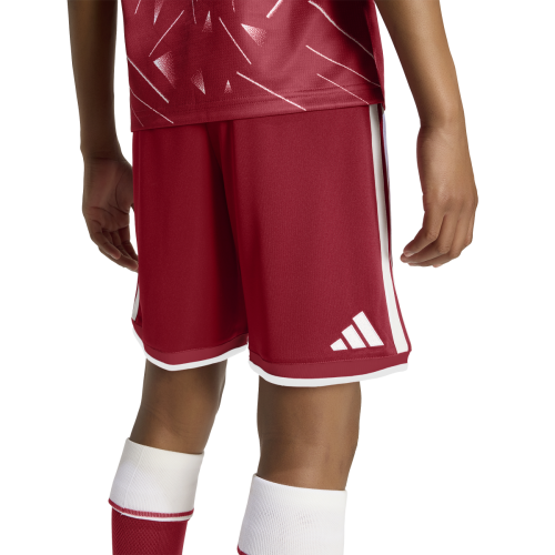 Dětské trenky adidas Liverpool FC domácí 2026/2027
