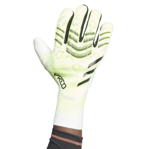 Brankářské rukavice adidas Predator Pro Fingersave