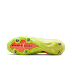 Kopačky Nike Mercurial Superfly 10 Elite SG-Pro