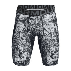 Kompresní trenky Under Armour HG Print Long