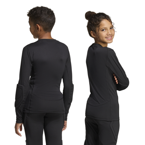 Dětské brankářské funkční triko adidas Padded Baselayer