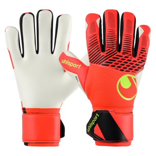 Brankářské rukavice Uhlsport FM ZNE Soft HN Pro
