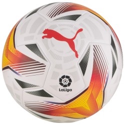 3x Fotbalový míč Puma LaLiga 1 Accelerate
