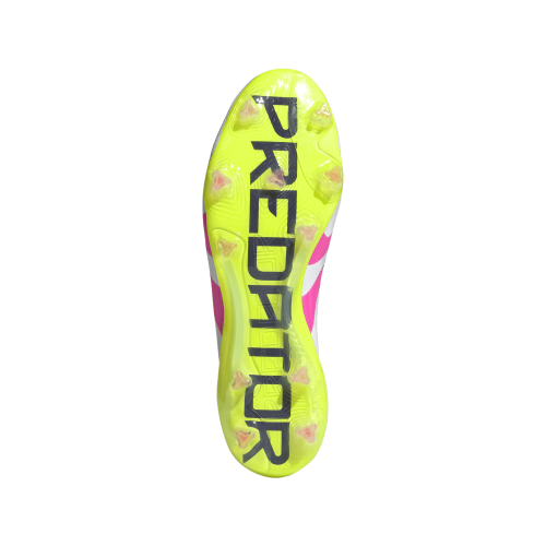 Kopačky adidas Predator Elite Laceless FG