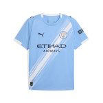Dres Puma Manchester City FC domácí 2025/2026