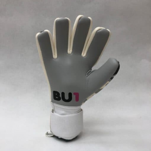 Brankářské rukavice BU1 Camo NC