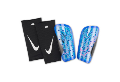 Fotbalové chrániče Nike Mercurial Lite SuperLock
