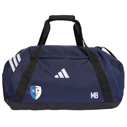 Taška adidas Tiro Duffle Bag M TJ Sokol Čestlice
