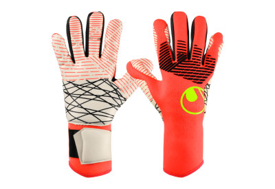 Brankářské rukavice Uhlsport FM ZNE Ultragrip HN