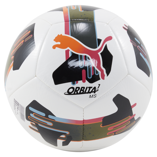 Fotbalový míč Puma Orbita 7 MS