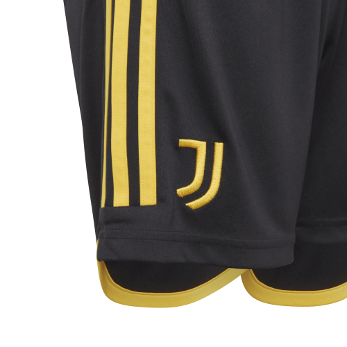 Dětské trenky adidas Juventus FC domácí 2023/2024