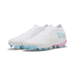 Kopačky Puma FUTURE 9 Pro White FG/AG