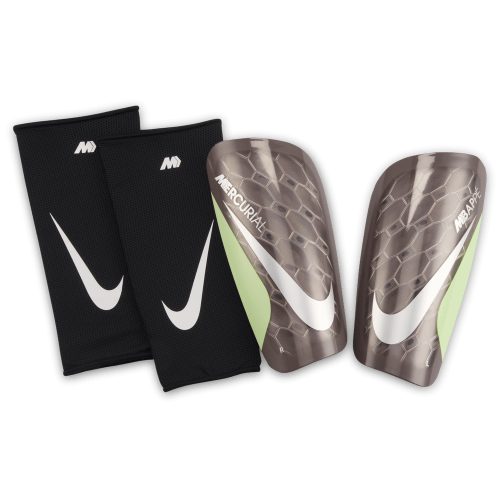 Fotbalové chrániče Nike Mercurial Lite Kylian Mbappé