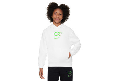 Dětská mikina s kapucí Nike CR7 Club Fleece