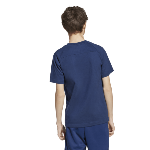 Dětské triko adidas Tiro 25 Travel